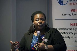 Sheila Masinde
