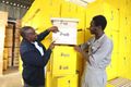 Yatta Beekeepers Limited