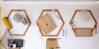 Beekeeping equipment,