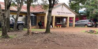 Homa Bay