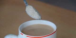Sugar