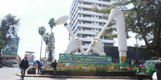 Meru