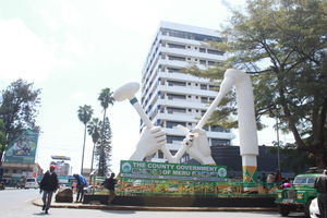 Meru