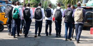 Students