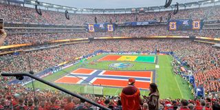 MetLife Stadium