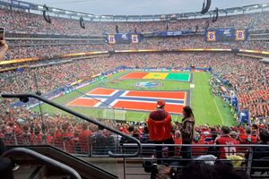 MetLife Stadium