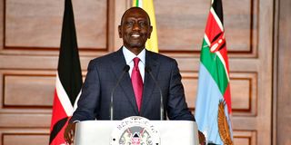 William Ruto