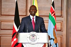 William Ruto