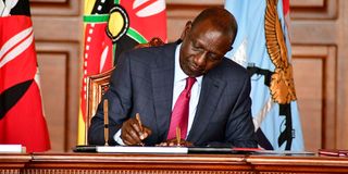 William Ruto
