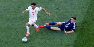 World Cup