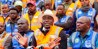 Boda-boda association