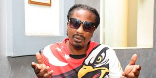 Willie Oeba