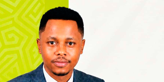 Billy Mwangi