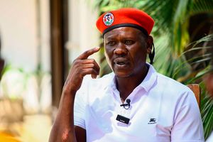 Bob Njagi