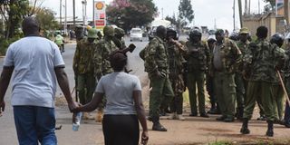 Eldoret