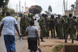 Eldoret