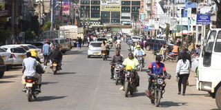 Eldoret