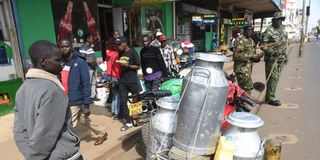 Eldoret