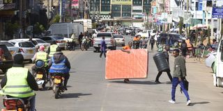Eldoret
