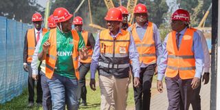William Ruto