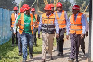 William Ruto