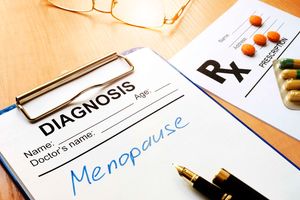 Menopause