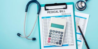 Medical bill