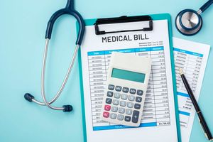 Medical bill