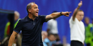 Sebastien Migne