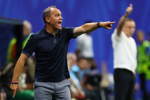 Sebastien Migne