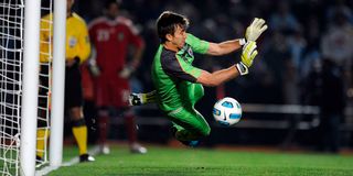 Fernando Muslera