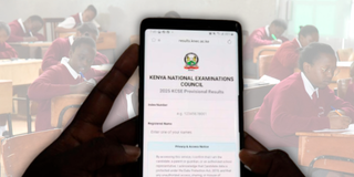 KCSE