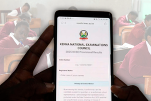 KCSE