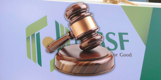 Gavel