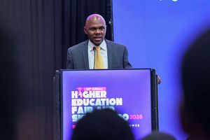 Dr Edwin Wanyonyi