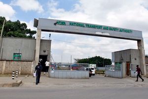 NTSA