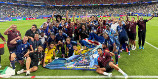 Cape Verde 