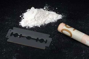 Cocaine
