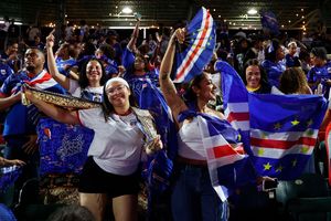 Cape Verde