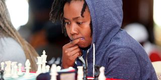 Sasha Mongeli