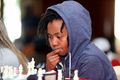 Sasha Mongeli
