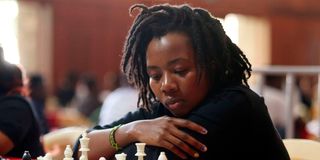 Sasha Mongeli