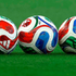Match balls