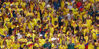 Colombia