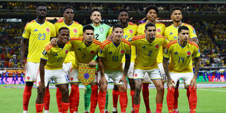 Colombia