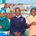 Team Kenya