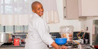 Dorcas Kwamboka
