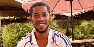Abdulaziz Duba Molu