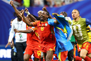 DR Congo