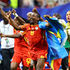 DR Congo